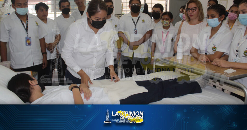 Se van a centrar en secuelas de la pandemia