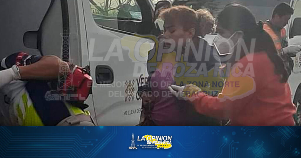 ¡Mataron al Tesorero del Ayuntamiento de Tezonapa!