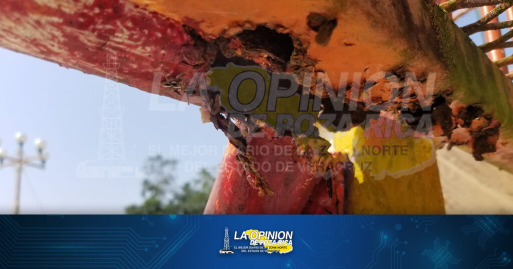 Piden cierre temporal de parques infantiles