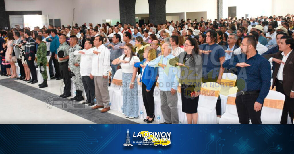 Primer Informe de realidades y resultados