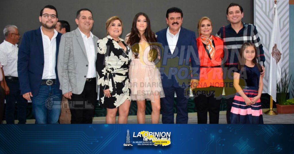 Primer Informe de realidades y resultados