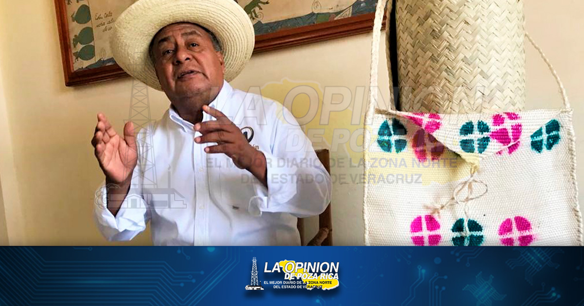 Al rescate de lenguas e identidad indígena