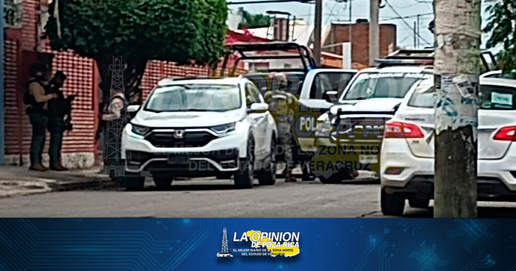 Hermetismo en torno a detención