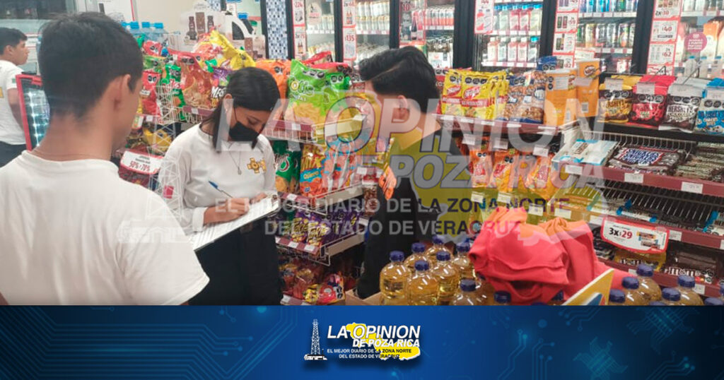 Con pistola en mano, atraca un Oxxo