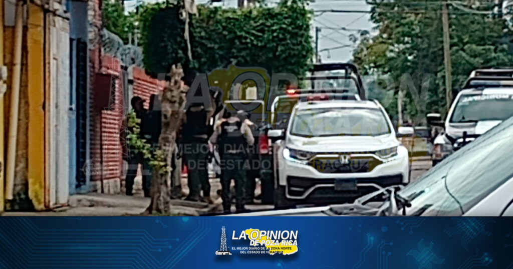 Hermetismo en torno a detención