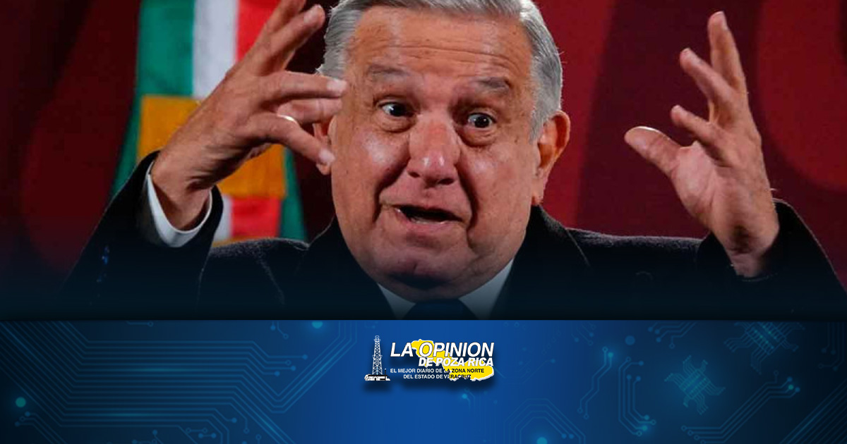 No hay condiciones para entregar la presidencia de la Alianza del Pacífico a Perú: López Obrador