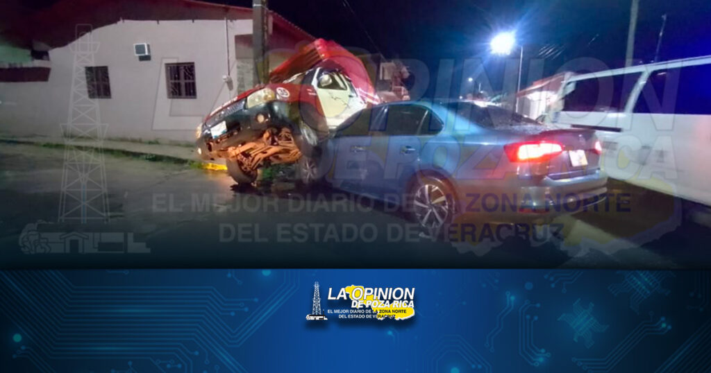 Un muerto y un lesionado en accidente