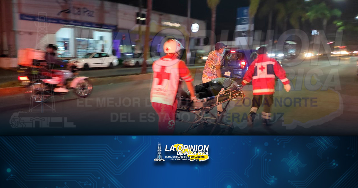 ¡Asesinado a golpes!
