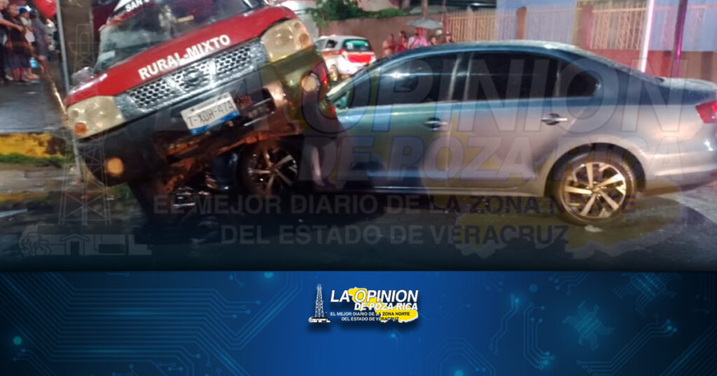 Un muerto y un lesionado en accidente