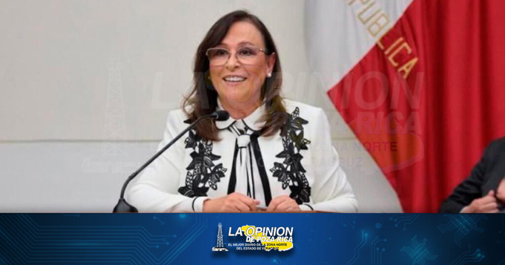Nahle cumple rescate energético: G. Cazarín