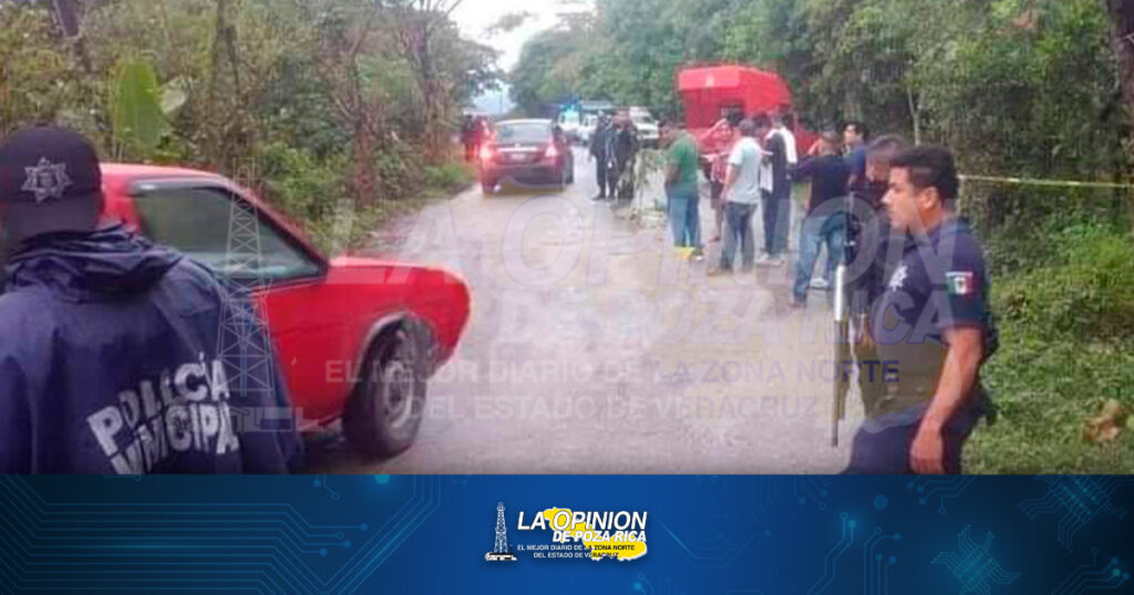 Eliminan al exterminador