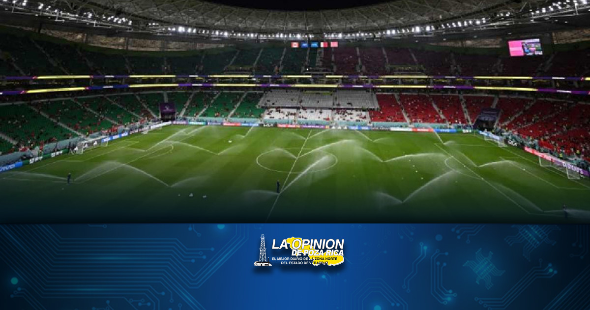 ¿Un mundial manchado en sangre? Hubo 414 accidentes laborales mortales entre 2014 y 2020 en Qatar