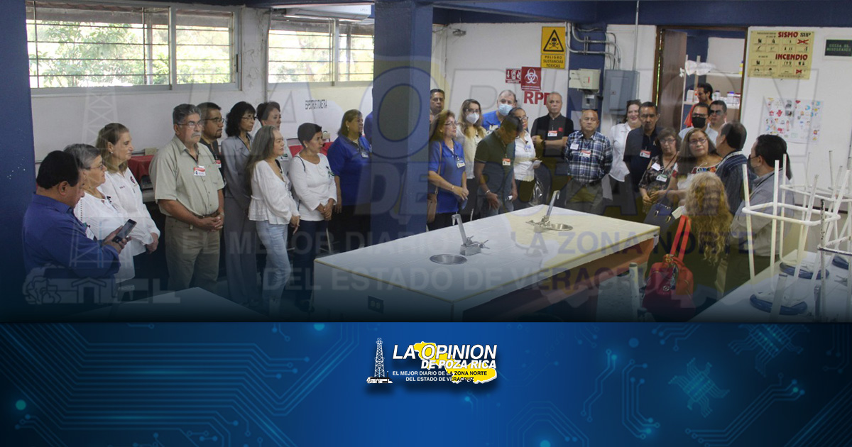 A 47 años de la 1a generación del CBTis N. 78