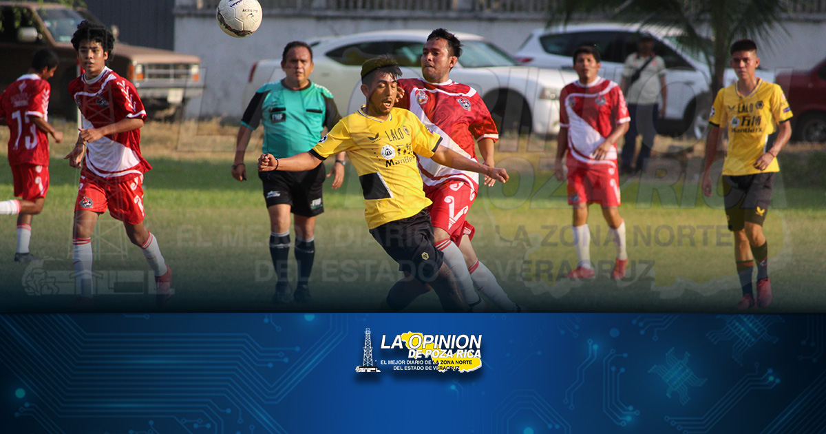 ¡Por el pase a la final!