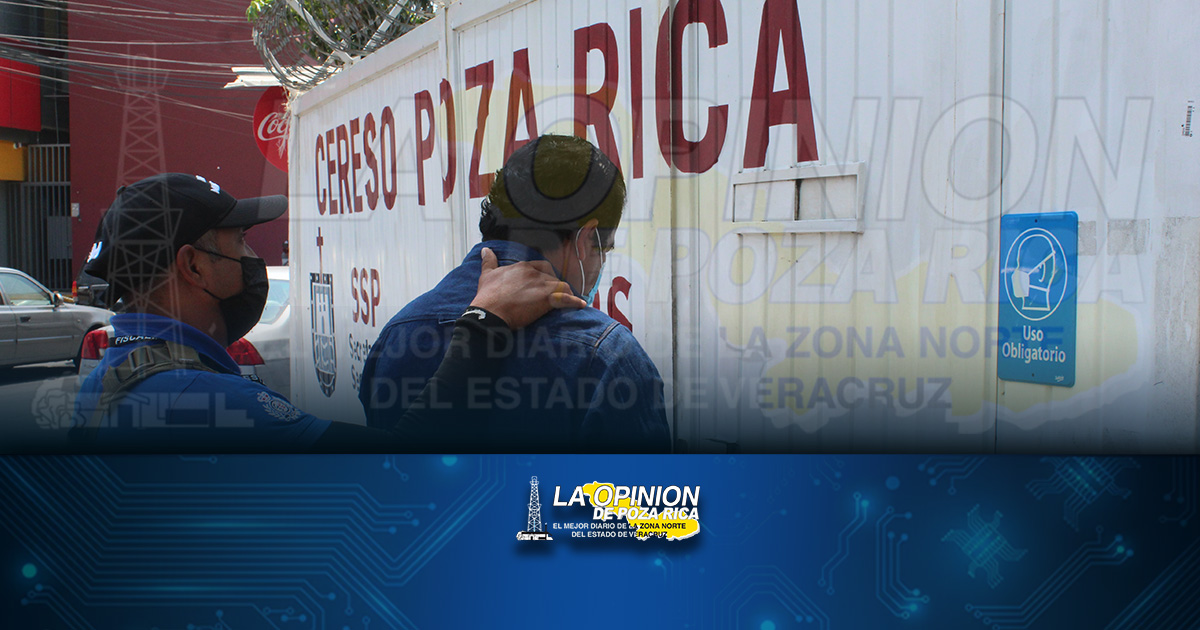 SIN IMPUNIDAD EN VERACRUZ