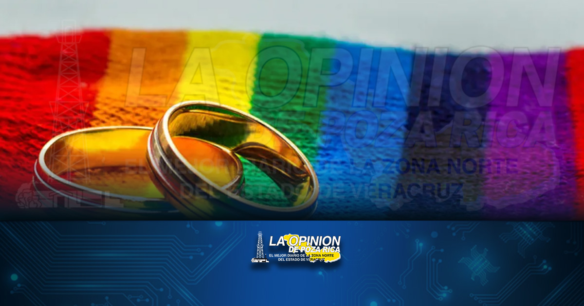 En Nigeria, detienen a 19 personas por celebrar boda gay