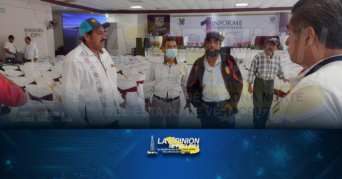 URIBE TORAL SOLO INFORMA PATRAÑAS