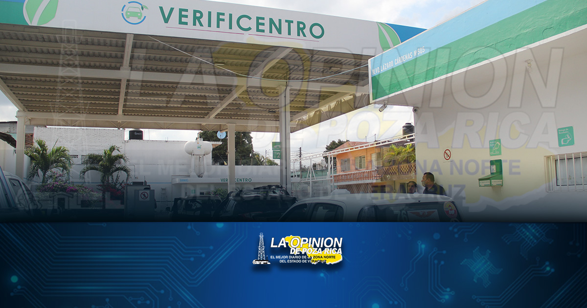 Medidas duras para cumplir verificación