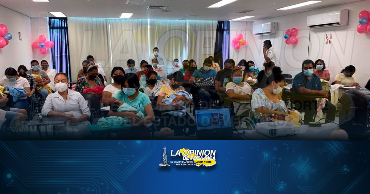 Mujeres embarazadas deben tener adecuado control prenatal