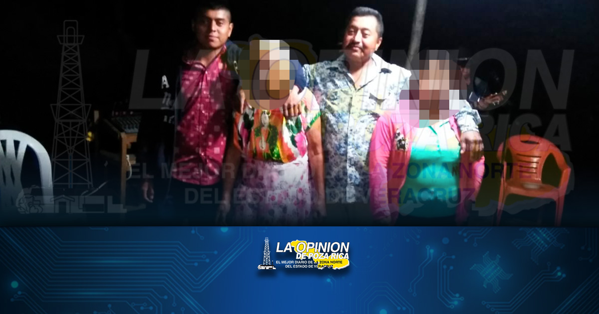 Por unas tierras mató a su sobrino