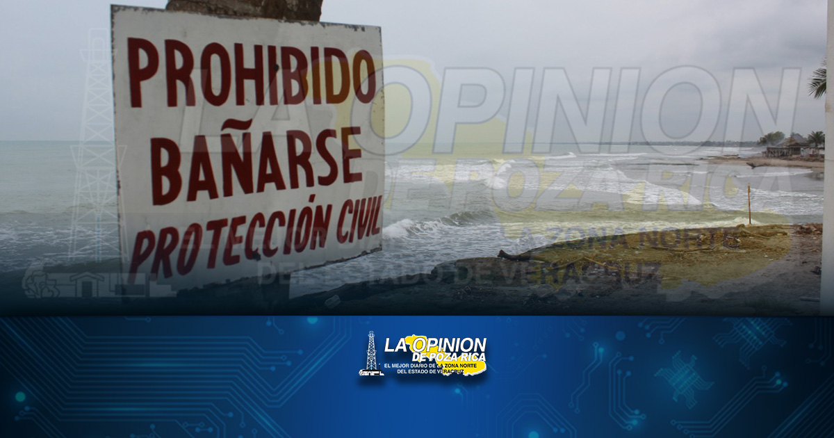 Alistan operativo de seguridad marítima invierno 2022