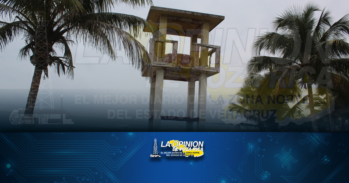Alistan operativo de seguridad marítima invierno 2022