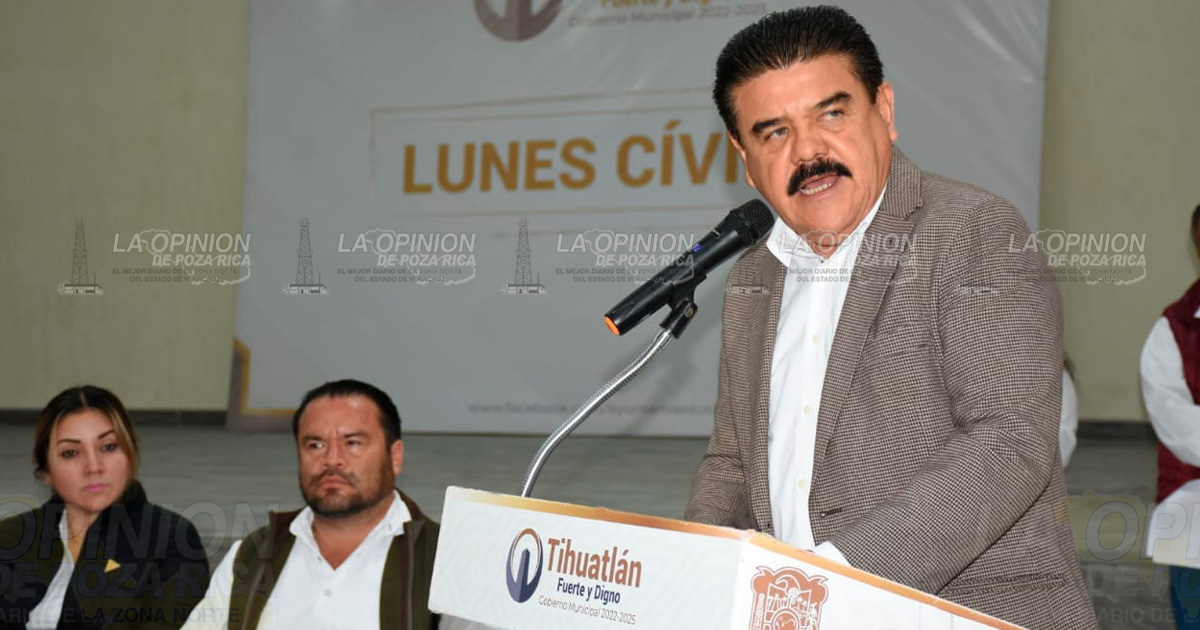 Cumple 105 años la creación de ayuntamientos