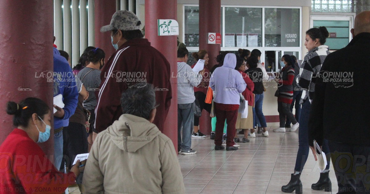 Habrá triciclos para familias vulnerables que trabajan