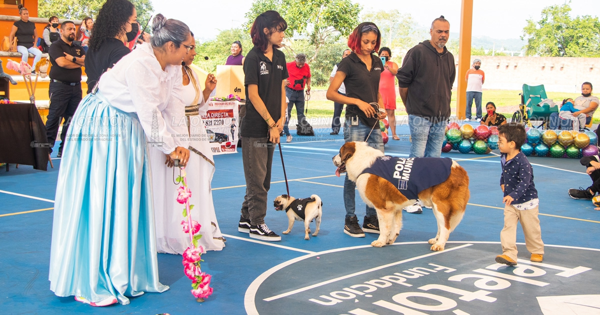 Fomentan mayor cercanía entre autoridades y sociedad