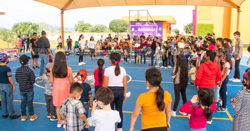Fomentan mayor cercanía entre autoridades y sociedad