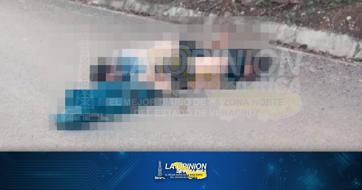 Presentaban huellas de tortura y tiro de gracia