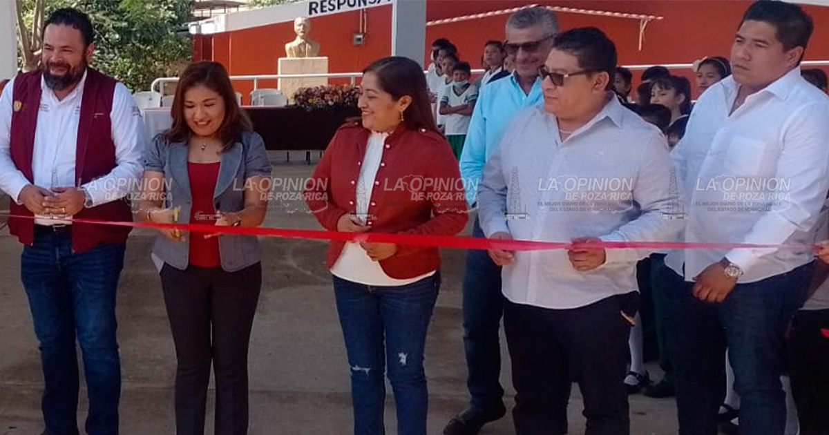 Más de 700 millones de pesos para escuelas de Veracruz