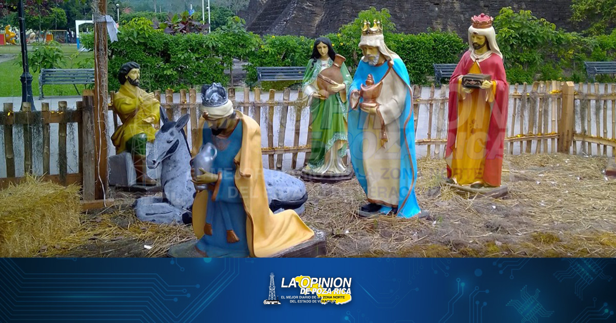 Invitan a feligreses a celebrar la Epifanía