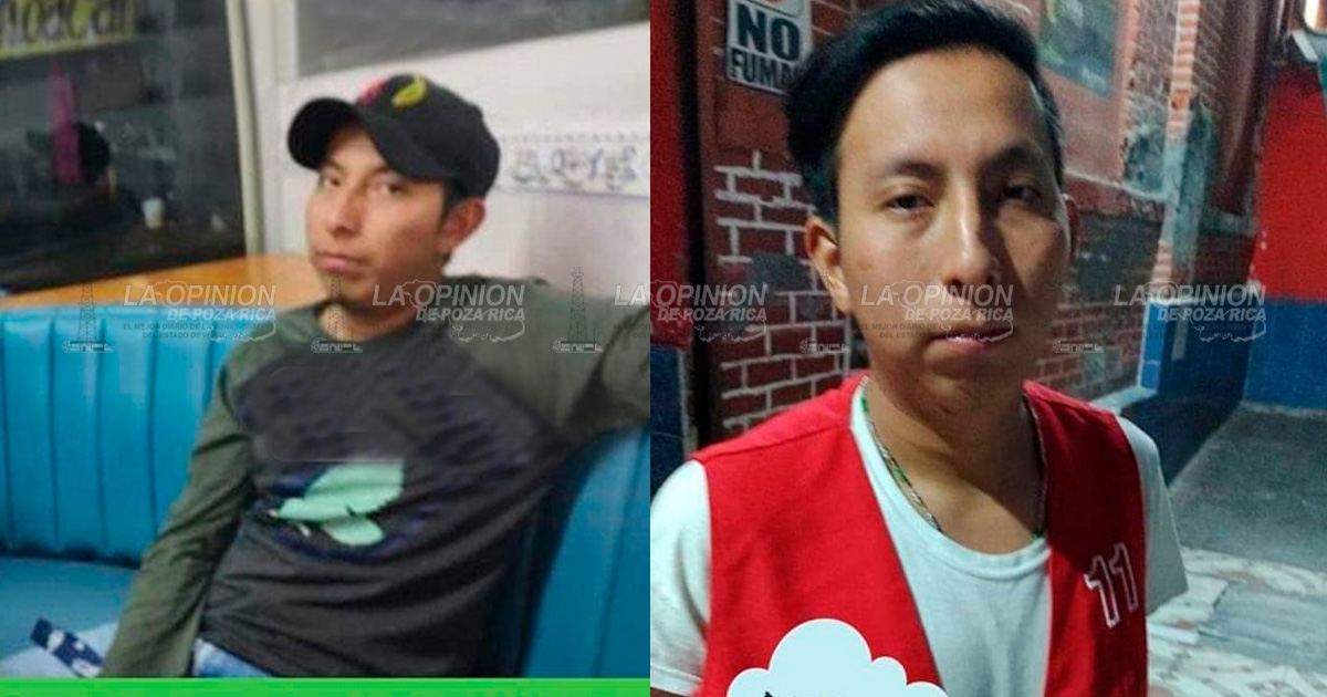 Tras cobrar una cuenta en el bar donde laboraba en Monterrey