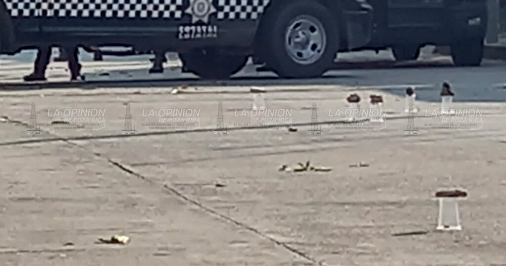 Rafaguean vivienda de colonia Benito Juarez