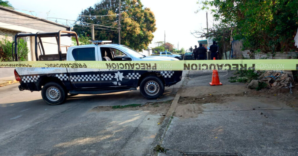 Rafaguean vivienda de colonia Benito Juarez