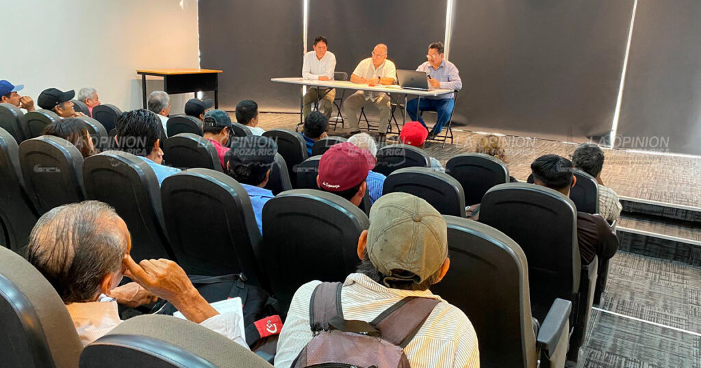 Apoya Gobierno Municipal regularización de centros escolares.