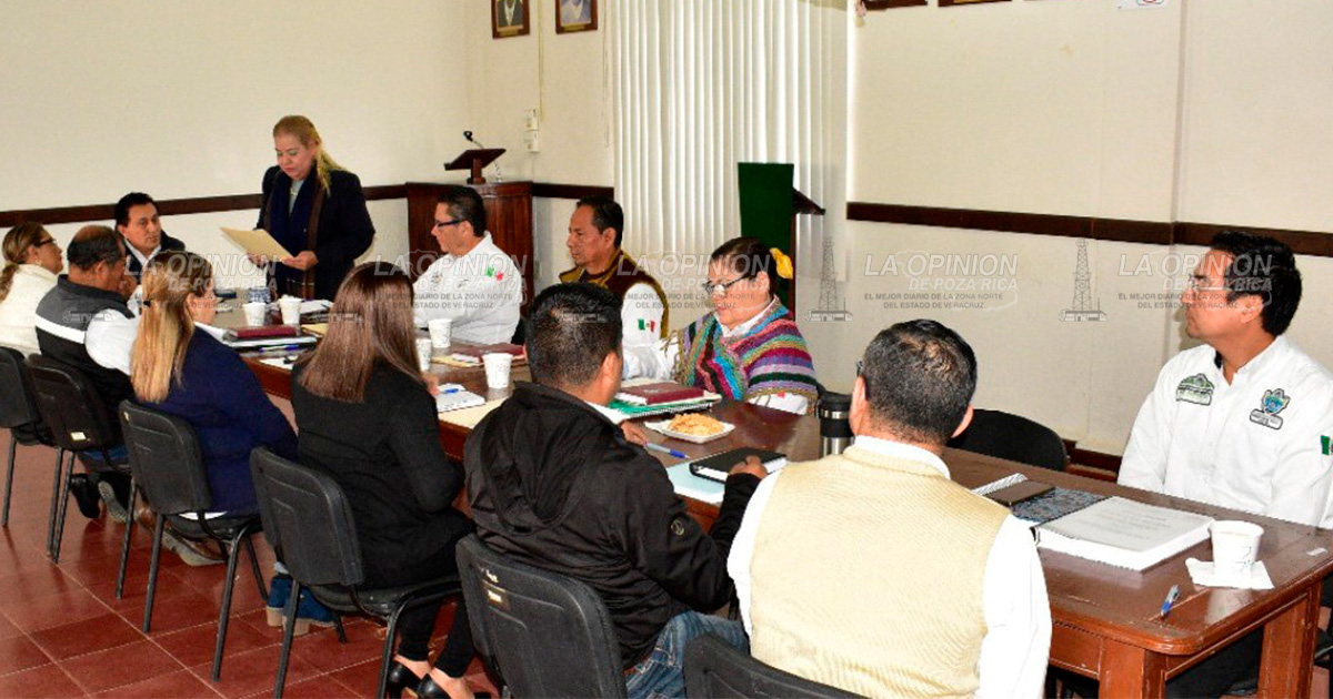 Renuncia el tesorero municipal