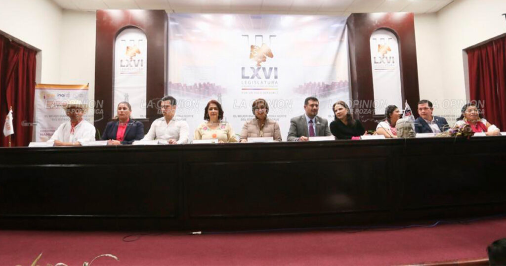 Promueven preservación de las lenguas maternas