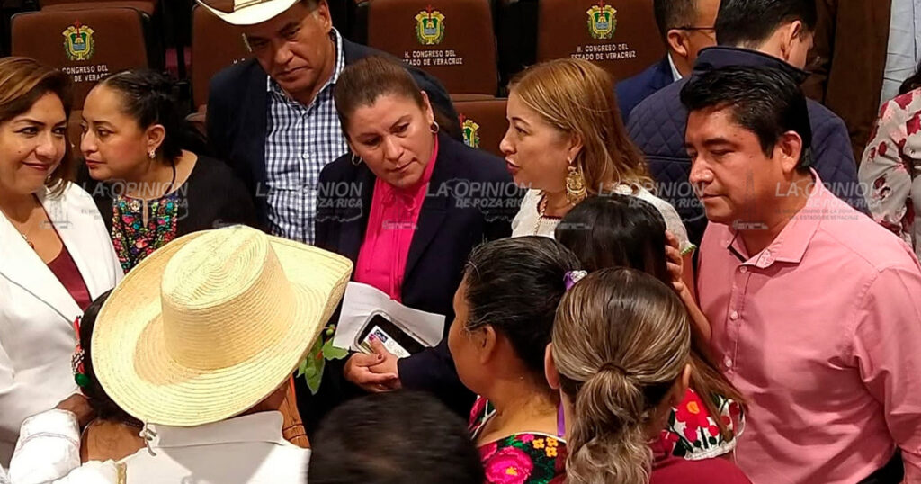 Promueven preservación de las lenguas maternas