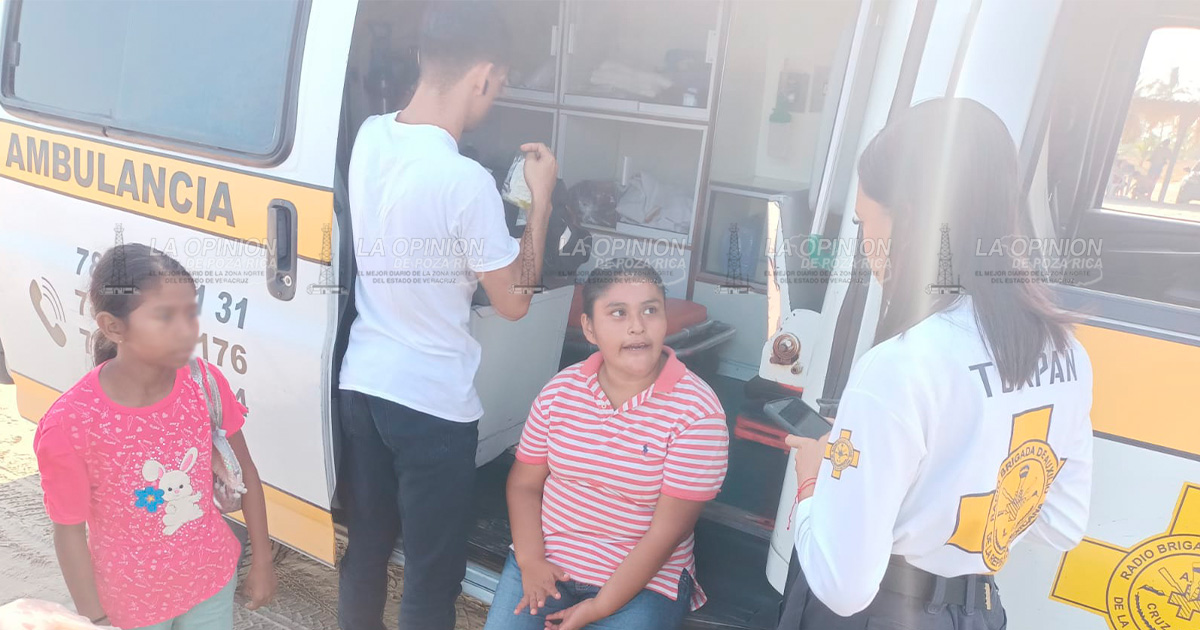 Mordida por un perro