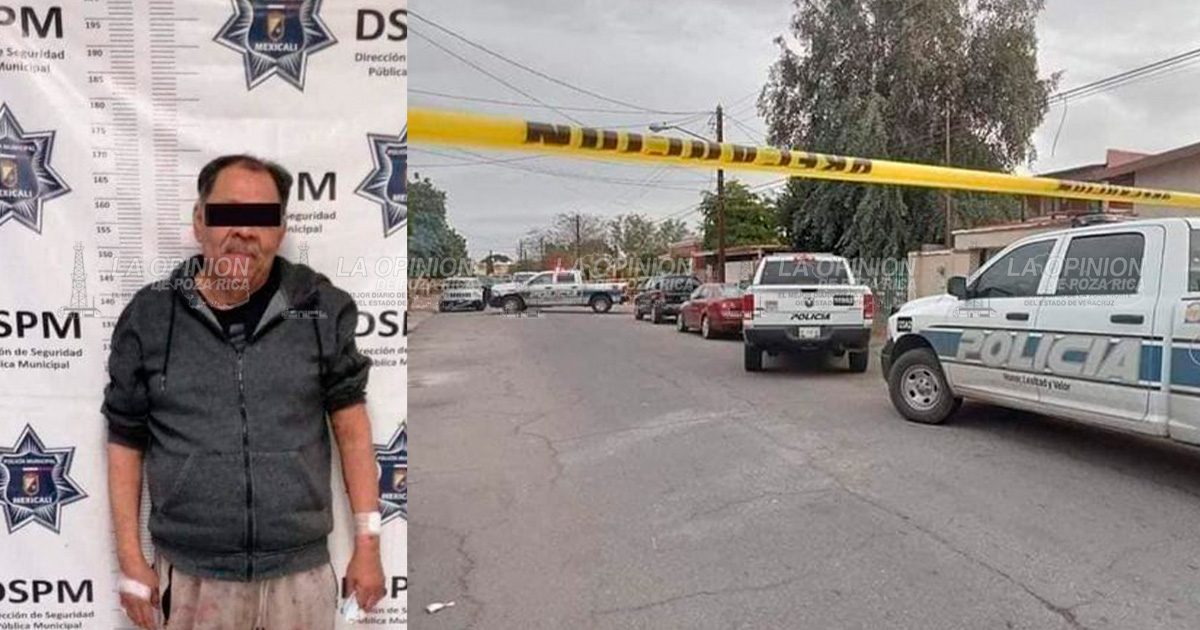 “Sugar Dady” asesinó joven de 25 años por querer dejarlo