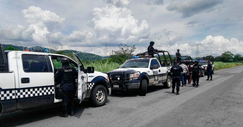 Operativos nocturnos, los más provechosos para los elementos