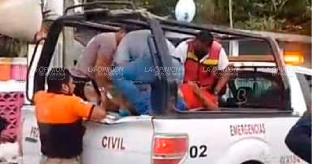 Sin tregua la violencia en el sur de Veracruz