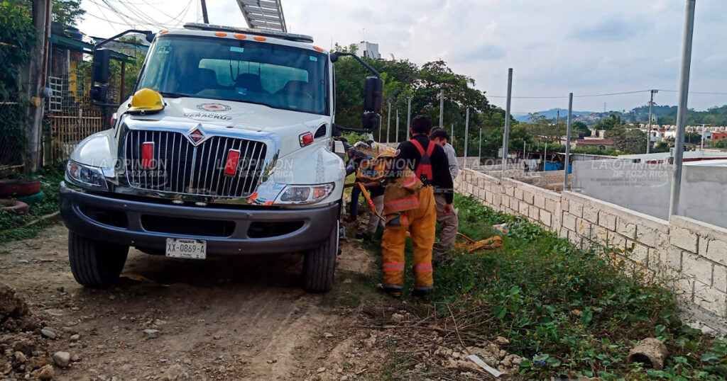 Se incendia vivienda en Arroyo de Mollejón