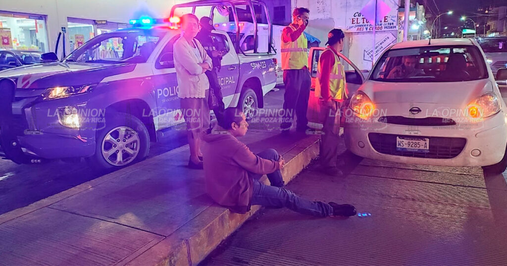 Doce personas resultan intoxicadas en Su Bodega