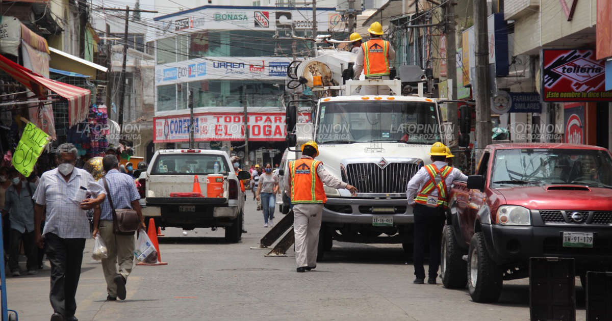 Locatarios del mercado PR podrían quedarse sin luz definitivamente