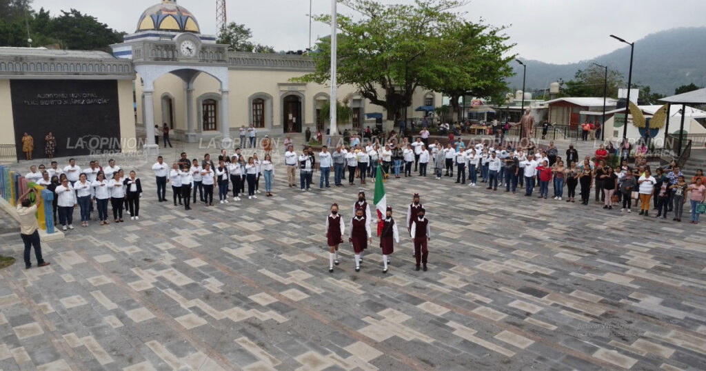 Recuerdan a Gutemberg y Bocanegra