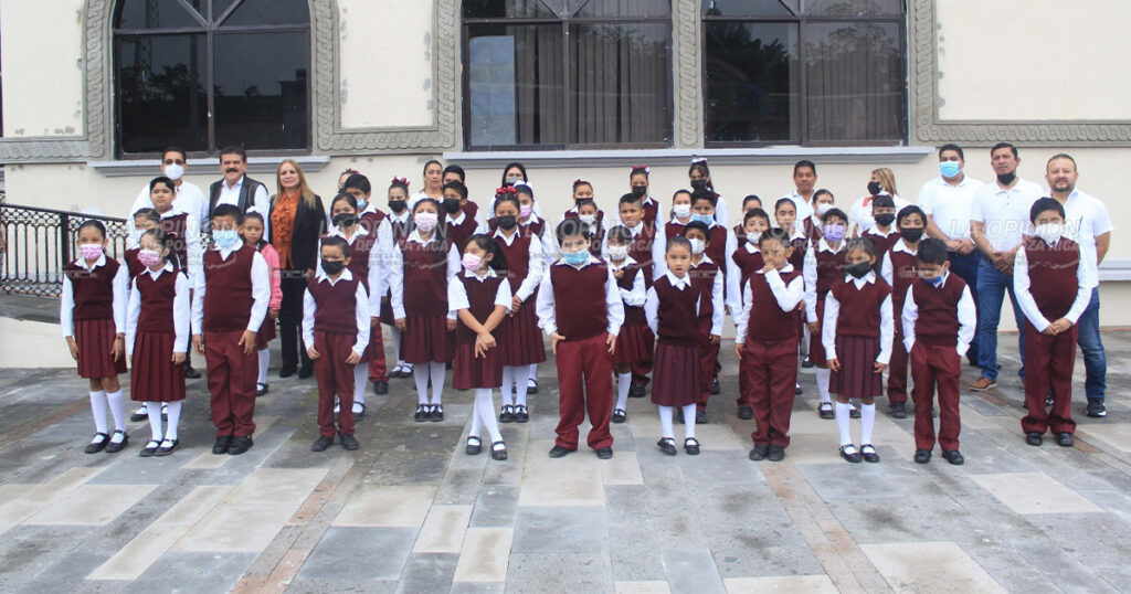 Recuerdan a Gutemberg y Bocanegra