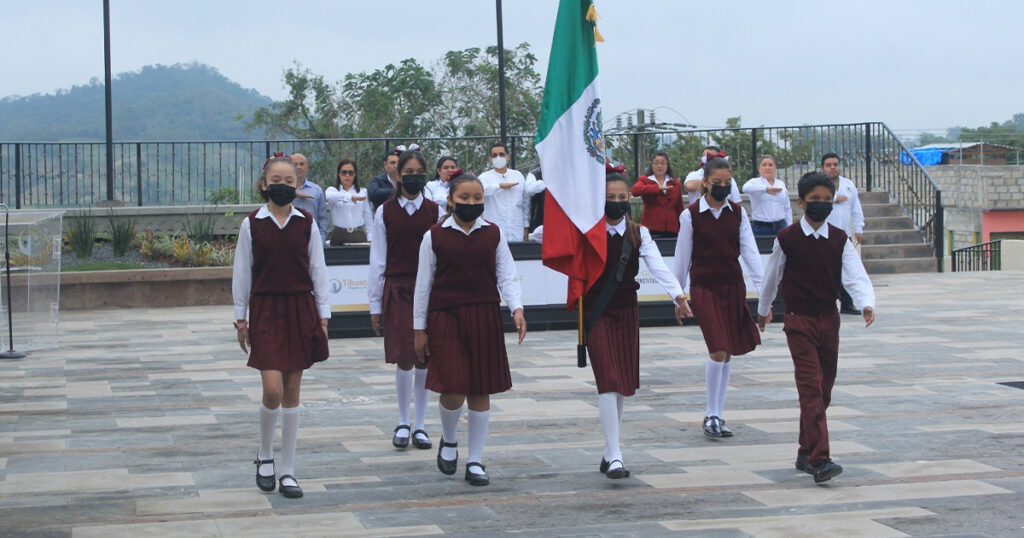 Recuerdan a Gutemberg y Bocanegra